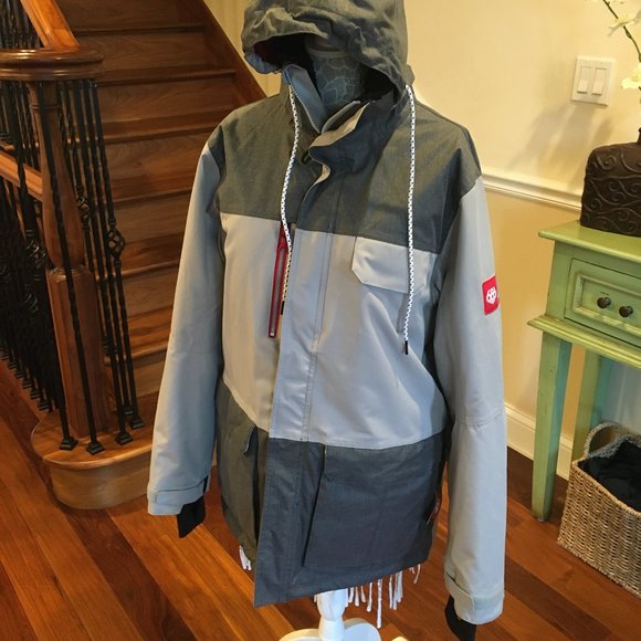 coors light sixer jacket